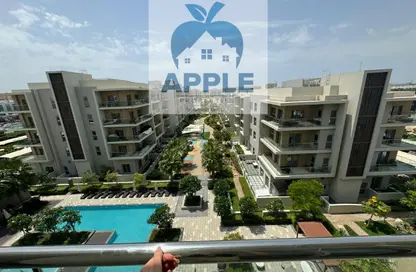 Apartment - 2 Bedrooms - 2 Bathrooms for rent in Al Zahia Garden Apartments - Al Zahia - Muwaileh Commercial - Sharjah