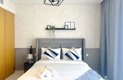 شقة - 1 حمام للبيع في آيكون سيتي  تاور سي - آيكن سيتي - الخليج التجاري - دبي