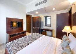 صورةغرفة- غرفة النوم لـ: شقة - 1 غرفة نوم - 1 حمام للكراء في البرشاء 1 - البرشاء - دبي, صورة 1