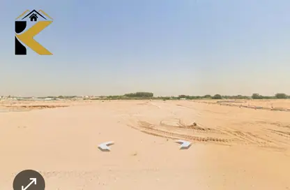 Land - Studio for sale in Al Helio 1 - Al Helio - Ajman