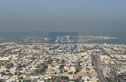 Apartment - 2 Bedrooms - 3 Bathrooms for rent in Forte 1 - Forte - Downtown Dubai - Dubai