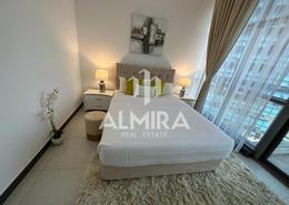 Apartment - 2 bedrooms - 3 bathrooms for rent in Capital Tower - Al Khaleej Al Arabi Street - Al Bateen - Abu Dhabi