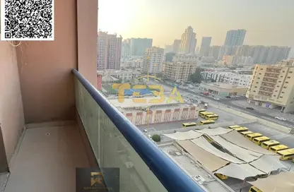 شقة - 1 حمام للبيع في أبراج النعيمية سي - النعيمية - عجمان