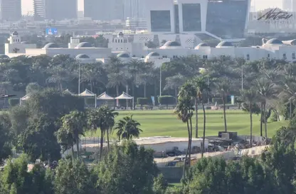 Retail - Studio - 2 Bathrooms for rent in Airport Road - Al Garhoud - Dubai Retail - Studio - 2 Bathrooms for rent in Airport Road - Al Garhoud - Dubai