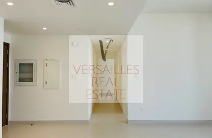 Apartment - 2 Bedrooms - 2 Bathrooms for rent in Dubai Hills Estate - Dubai