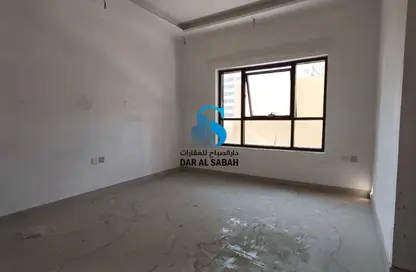 Full Floor - 6 Bedrooms - 6 Bathrooms for rent in Bukhara Street - Al Nahda - Sharjah
