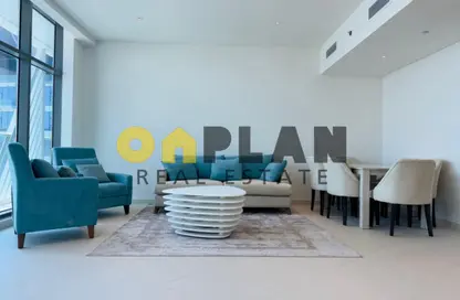 Apartment - 3 Bedrooms - 4 Bathrooms for sale in Seven Palm - Palm Jumeirah - Dubai