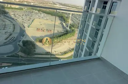 شقة - غرفة نوم - 1 حمام للايجار في سكايز من دانوب - ارجان - دبي