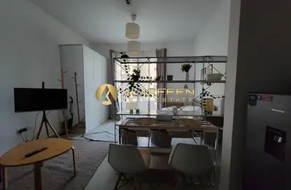 Apartment - Studio - 1 Bathroom for sale in Lakeside Tower B - Lakeside Residence - Dubai Production City (IMPZ) - Dubai