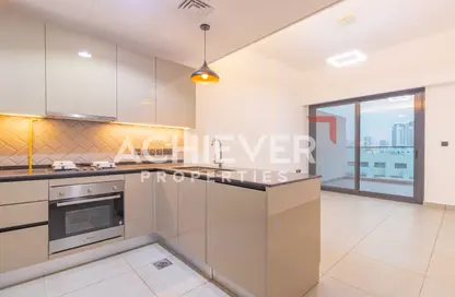 Apartment - 2 Bedrooms - 2 Bathrooms for rent in Rigel - Jumeirah Village Circle - Dubai