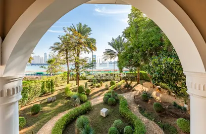 فيلا - 5 غرف نوم - 7 حمامات للبيع في منتجع جميرا زعبيل سراي - ذا كريسنت - نخلة جميرا - دبي فيلا - 5 غرف نوم - 7 حمامات للبيع في منتجع جميرا زعبيل سراي - ذا كريسنت - نخلة جميرا - دبي