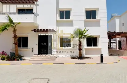 Villa - 5 Bedrooms - 6 Bathrooms for rent in Al Barsha 1 Villas - Al Barsha 1 - Al Barsha - Dubai