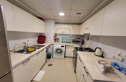 Apartment - 1 Bedroom - 2 Bathrooms for rent in Pacific - Al Marjan Island - Ras Al Khaimah