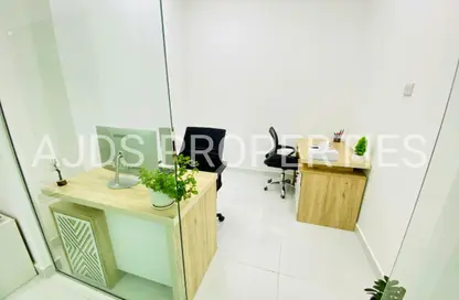 مركز أعمال - استوديو - 1 حمام للايجار في ريد اڤينيو - منطقة القرهود - دبي