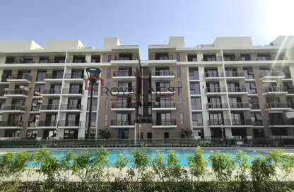 Apartment - 1 Bedroom - 1 Bathroom for rent in Holland Gardens - Town Square - Dubai