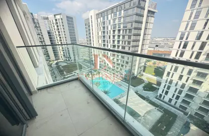 Apartment - 2 Bedrooms - 2 Bathrooms for rent in Expo Village Residences 4A - Expo Village Residences - Expo City - Dubai