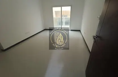 شقة - 2 غرف نوم - 2 حمامات للايجار في فلل الروضة 2 - 2  الروضة - الروضة - عجمان