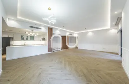 شقة - 4 غرف نوم - 4 حمامات للايجار في صدف 8 - صدف - مساكن شاطئ الجميرا - دبي