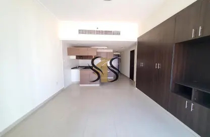 Apartment - 1 Bedroom - 2 Bathrooms for rent in Al Waleed BA 03 - Al Barsha 1 - Al Barsha - Dubai