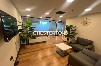 مكتب - استوديو للايجار في القبة - (JLT) مجمع N - أبراج بحيرة الجميرا - دبي