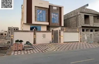 فيلا - 6 غرف نوم - 8 حمامات للبيع في الباهيه هيلز - الباهية - عجمان