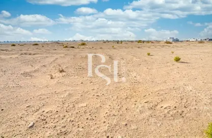 Land - Studio for sale in Alreeman - Al Shamkha - Abu Dhabi
