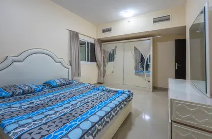 Apartment - 2 Bedrooms - 2 Bathrooms for rent in New Al Taawun Road - Al Taawun - Sharjah Apartment - 2 Bedrooms - 2 Bathrooms for rent in New Al Taawun Road - Al Taawun - Sharjah
