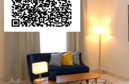 Apartment - 1 Bedroom - 1 Bathroom for sale in Al Amira Village - Al Yasmeen - Ajman