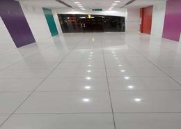 Shop - 1 bathroom for rent in Foxhill 3 - Foxhill - Motor City - Dubai