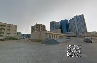 Land - Studio for sale in Al Rashidiya 1 - Al Rashidiya - Ajman