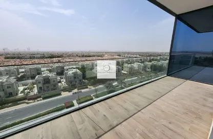 Apartment - Studio - 1 Bathroom for rent in Marco Polo - Living Legends - Dubai