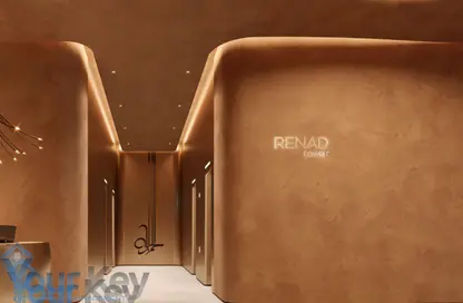 Apartment - 2 Bedrooms - 3 Bathrooms for sale in Renad Tower - Al Reem Island - Abu Dhabi