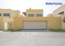 Villa - 6 bedrooms - 6 bathrooms for sale in Lehweih Community - Al Raha Gardens - Abu Dhabi