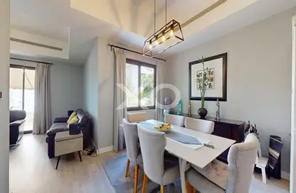 Villa - 4 Bedrooms - 5 Bathrooms for sale in Mira 4 - Mira - Reem - Dubai