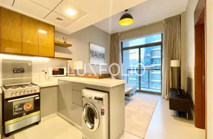 Apartment - 1 Bedroom - 2 Bathrooms for rent in 2020 Marquis - Arjan - Dubai