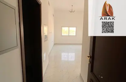 Apartment - 1 Bedroom - 2 Bathrooms for rent in Al Mowaihat 3 - Al Mowaihat - Ajman