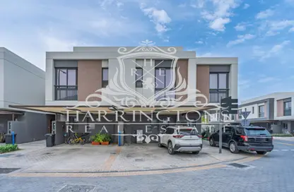 Villa - 4 Bedrooms - 6 Bathrooms for rent in The Pulse Villas Phase 2 - The Pulse - Dubai South (Dubai World Central) - Dubai