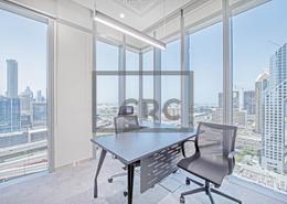 Office Space for rent in Central Park Office Tower - Central Park Tower - DIFC - Dubai