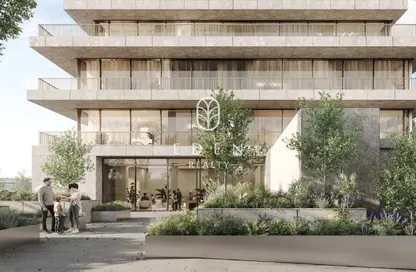 Apartment - 1 Bedroom - 2 Bathrooms for sale in Eden House The Canal - Jumeirah 2 - Jumeirah - Dubai