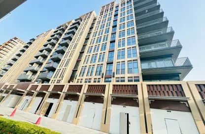 Apartment - 2 Bedrooms - 4 Bathrooms for rent in Deira Enrichment Project - Deira - Dubai