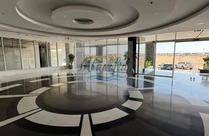 شقة - 2 غرف نوم - 2 حمامات للايجار في العامرة جاردنز - العامرة - عجمان