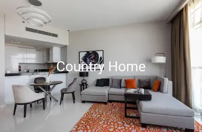 Apartment - 1 Bedroom - 2 Bathrooms for sale in Artesia D - Artesia - DAMAC Hills - Dubai