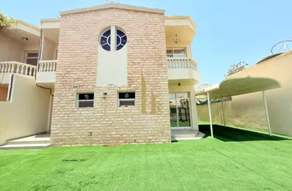 فيلا - 4 غرف نوم - 4 حمامات للايجار في فلل جميرا 3 - جميرا 3 - الجميرا - دبي