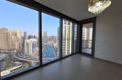 Apartment - 2 Bedrooms - 2 Bathrooms for rent in 5242 Tower 1 - 5242 - Dubai Marina - Dubai