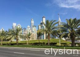 Apartment - 1 bedroom for rent in Green Lake Tower 3 - Green Lake Towers - Jumeirah Lake Towers - Dubai
