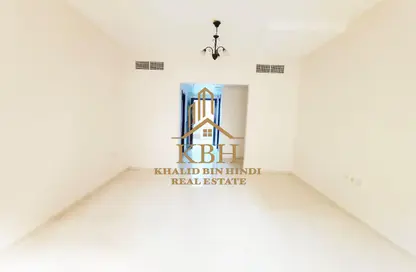 Apartment - 1 Bedroom - 2 Bathrooms for rent in Muweileh Community - Muwaileh Commercial - Sharjah