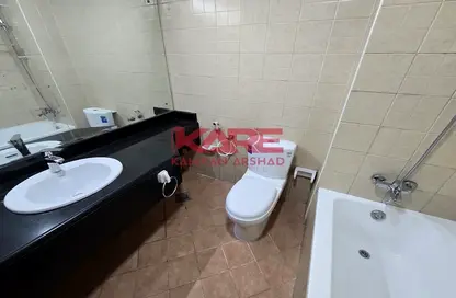 شقة - 1 حمام للبيع في بناية  38إلى107 - طراز البحر المتوسط - ديسكفري غاردنز - دبي