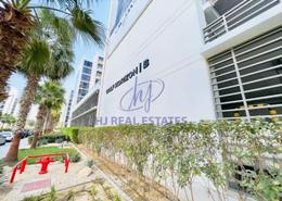 Apartment - 2 bedrooms - 4 bathrooms for rent in Golf Horizon Tower B - Golf Horizon - DAMAC Hills - Dubai Apartment - 2 bedrooms - 4 bathrooms for rent in Golf Horizon Tower B - Golf Horizon - DAMAC Hills - Dubai