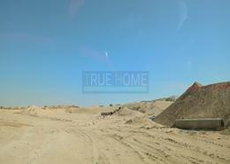 صورةمنظر مائي. لـ: أرض للبيع في حوشي - البادي - الشارقة, صورة 1