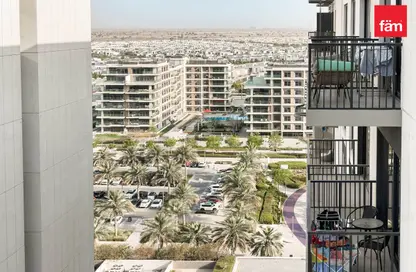 Apartment - 2 Bedrooms - 3 Bathrooms for sale in Executive Residences 2 - Executive Residences - Dubai Hills Estate - Dubai Apartment - 2 Bedrooms - 3 Bathrooms for sale in Executive Residences 2 - Executive Residences - Dubai Hills Estate - Dubai